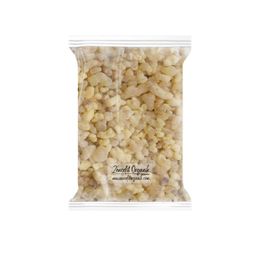 Zencefil Organik 250 gr Ak Günlük Sakızı