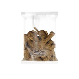 Zencefil Organik 250 gr Andız Kökü