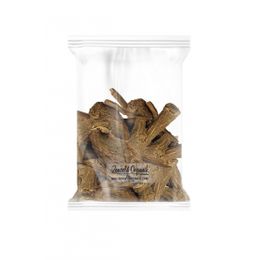 Zencefil Organik 250 gr Andız Kökü