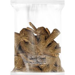 Zencefil Organik 250 gr Andız Kökü