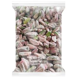 Zencefil Organik 250 gr Boz Çiğ Antep Fıstığı İçi