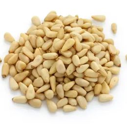 Zencefil Organik 250 gr Çam Fıstığı