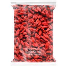 Zencefil Organik 250 gr Goji Berry