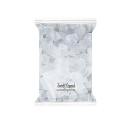 Zencefil Organik 250 gr İri Tane Limon Tuzu
