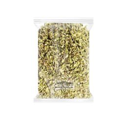 Zencefil Organik 250 gr Kekik