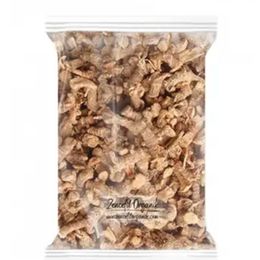 Zencefil Organik 250 gr Kök Havlıcan