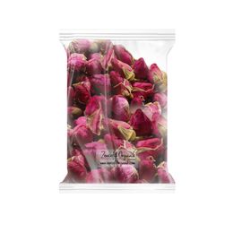 Zencefil Organik 250 gr Koyu Pembe Gül Kurusu Çayı