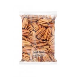 Zencefil Organik 250 gr Pikan Cevizi İçi