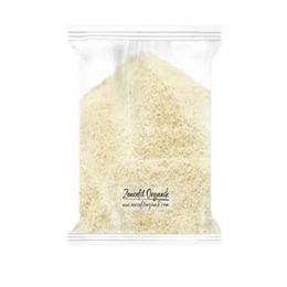 Zencefil Organik 250 gr Sahlep