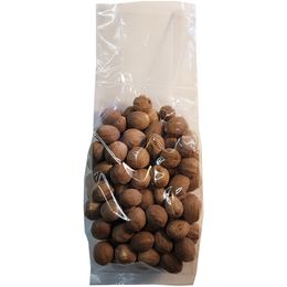 Zencefil Organik 250 gr Tane Muskat