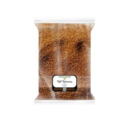 Zencefil Organik 250 gr Teff Tohumu