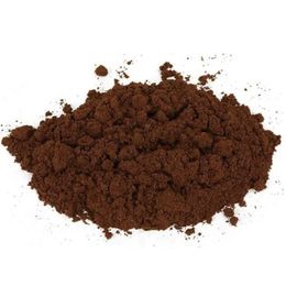 Zencefil Organik 250 gr Türk Kahvesi