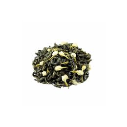 Zencefil Organik 250 gr Yaseminli Yeşil Çay
