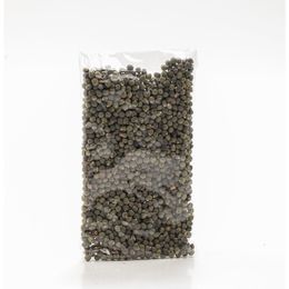 Zencefil Organik 250 gr Yenilebilir Bamya Tohumu