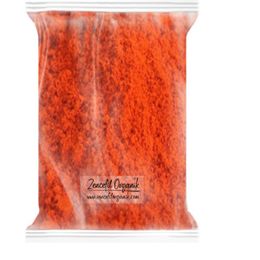 Zencefil Organik 250 gr Zencefil Acılı Toz Biber