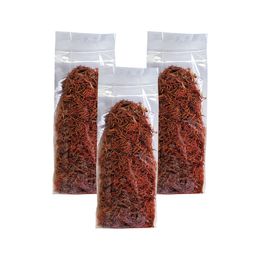 Zencefil Organik 3 Paket Aspir Çiçeği