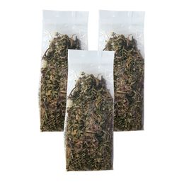 Zencefil Organik 3 Paket Kurutulmuş Hindiba Çayı