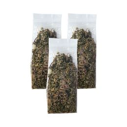 Zencefil Organik 3 Paket Kurutulmuş Hindiba Çayı