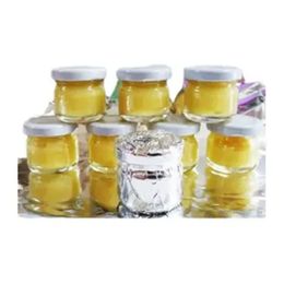 Zencefil Organik 30 gr Saf Arı Sütü