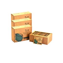 Zencefil Organik 30'lu Teff Tohumlu Çay