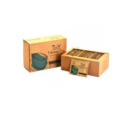 Zencefil Organik 30'lu Teff Tohumlu Çay