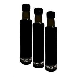 Zencefil Organik 3x250 ml Çörekotu Yağı