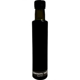 Zencefil Organik 4x250 ml Çörekotu Yağı