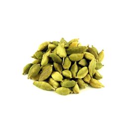 Zencefil Organik 50 gr Kakule