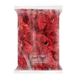 Zencefil Organik 50 gr Nar Çiçeği