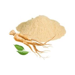 Zencefil Organik 50 gr Saf Kırmızı Kore Ginseng Tozu