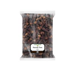 Zencefil Organik 50 gr Tane Karanfil
