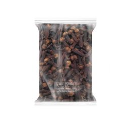 Zencefil Organik 50 gr Tane Karanfil