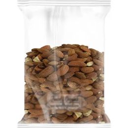 Zencefil Organik 500 gr Acı Badem