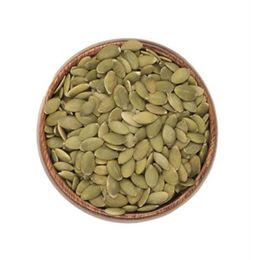 Zencefil Organik 500 gr Çiğ Kabak Çekirdeği İçi