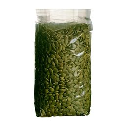 Zencefil Organik 500 gr Çiğ Kabak Çekirdeği İçi