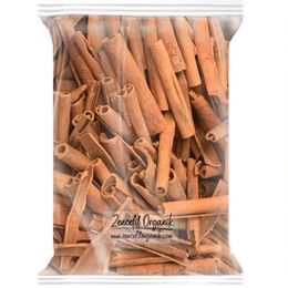 Zencefil Organik 500 gr Çubuk Tarçın