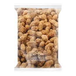 Zencefil Organik 500 gr Dut Kurusu