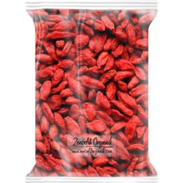 Zencefil Organik 500 gr Goji Berry