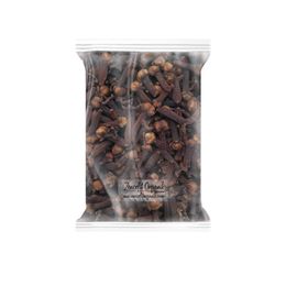 Zencefil Organik 500 gr Karanfil Tane