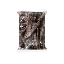 Zencefil Organik 500 gr Keçiboynuzu