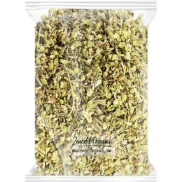Zencefil Organik 500 gr Kekik