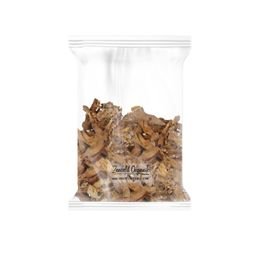 Zencefil Organik 500 gr Kök Ravent