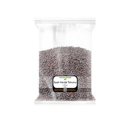 Zencefil Organik 500 gr Siyah Hardal Tohumu