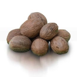 Zencefil Organik 500 gr Tane Muskat