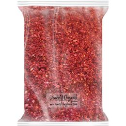 Zencefil Organik 500 gr Tatlı Pul Biber