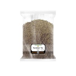Zencefil Organik 500 gr Toz Karabiber