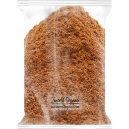 Zencefil Organik 500 gr Toz Tarçın