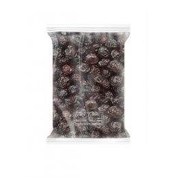 Zencefil Organik 500 gr Vişne Kurusu