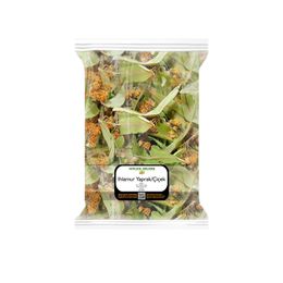 Zencefil Organik 500 gr Yaprak Çiçek Ihlamur