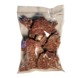 Zencefil Organik 500 gr Yedi Kardeş Kanı